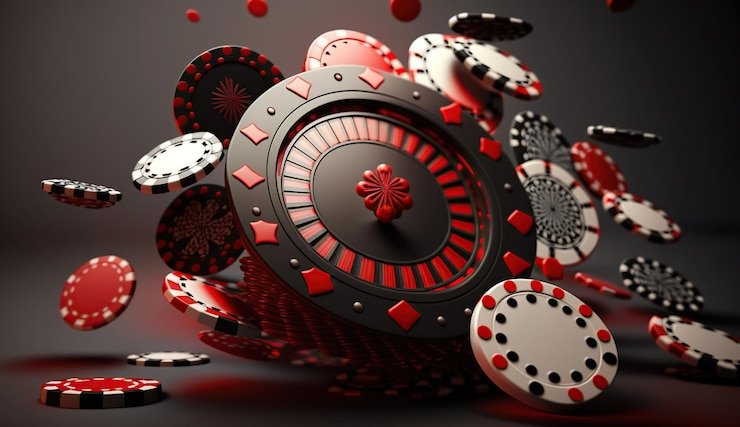 o 40 Live Casino